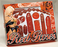 Red Roses Set