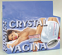 Crystal Vagina