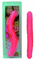 Bent It Ultra Double Dong