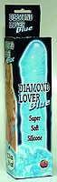 Silikon Diamand Lover