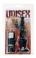 Unisex Butt Plug