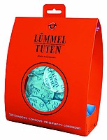 LÜMMELTÜTEN "Versuchung" 100 Stk.