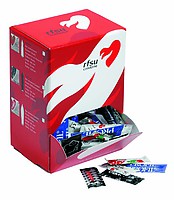 RFSU-Box mixed 100 St.