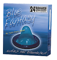 SECURA Blue Fantasy 24 St.