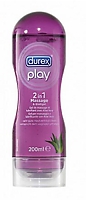 DUREX play Massage-Gel 200ml
