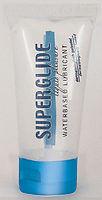 HOT Super Glide Liquid Pleasure 100ml