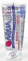 JOYDIVISION AQUAglide Himbeere 100ml