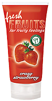 JOYDIV. freshFRUITS Crazy Strawb. 150ml