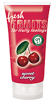 JOYDIV. freshFRUITS Sweet Cherry 150ml