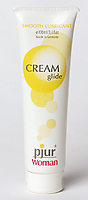pjur Woman Cream Glide 100ml
