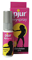 pjur my Spray 20ml