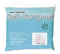 JOYDIV. Soft-Tampons 50er Beutel