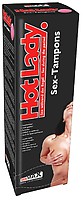 JOYDIV. SexMAX Hot Lady Tampons 8er