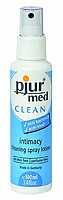 pjur med CLEAN Spray 100ml