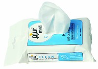 pjur med CLEAN Fleece 25er-Pack