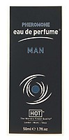 HOT MAN Pheromon-Parfum 50ml