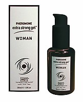 HOT WOMAN Pheromon-Gel 30ml