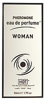 HOT WOMAN Pheromon-Parfum 50ml