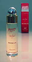 HOT WOMAN Pheromon-Parfum "twilight"45ml