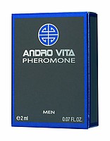 Pheromone ANDRO VITA Men Parfum 2ml