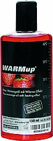 JOYDIVISION WARMup Erdbeere 150ml