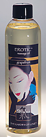 SHIATSU Magic Dreams Erotic 250ml