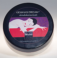 SHIATSU Geisha's Dream Stimul-Cream 50ml