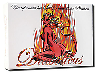 Erotikspiel für Paare "Diabolicus"