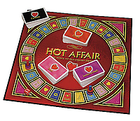 Partnerspiel "HOT AFFAIR"
