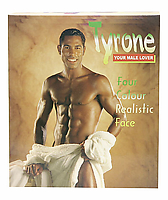 Puppe Tyrone - Your Male Lover