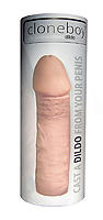 CLONEBOY Dildo-Kit flesh