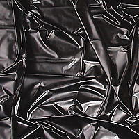 JOYDIV. Bettlaken schw. 180x260cm