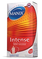 MANIX Intense 12 St.