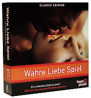 Wahre Liebe Spiel