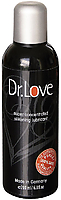 Dr. Love Silikon-Gleitmittel