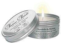 JOYDIV.Femme Fatale Chandelle de Massage 125ml