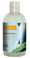 INT.ORGANICS Cleaning Gel