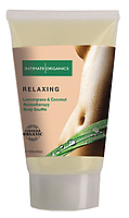 INT.ORGANICS Body Soufflé