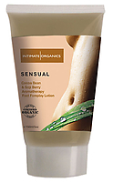 INT.ORGANICS Foot Foreplay