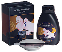 SHIATSU Body Painting Caramel 250g