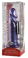 TANTUS Duece 2 Vibrator purple haze
