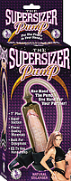 The Supersizer Pump