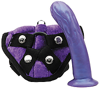 TANTUS Flame Kit