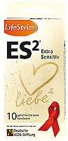 LifeStyles ES Cond. 10 St.