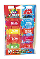 WET Flavored Lub.10ml