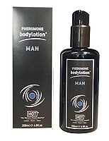 HOT MAN Pheromon-Bodylotion 200ml