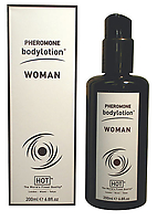 HOT WOMAN Pheromon-Bodylotion 200ml