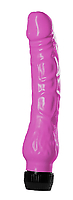 FANTASY Sinful Seducer Vibe pink