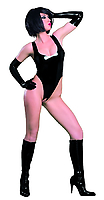 FANTASY Body ouvert
