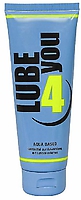 Lube 4 You 100ml